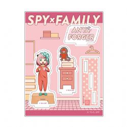 SPY X FAMILY -  ANYA FORGER ACRYLIC STANDEE B