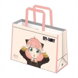 SPY X FAMILY -  ANYA FORGER REUSABLE TOTE BAG