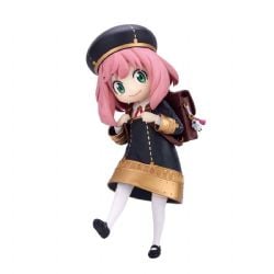 SPY X FAMILY -  ANYA FORGER SCHOOL STYLE FIGURE -  ESPRESTO