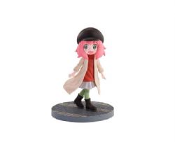 SPY X FAMILY -  ANYA FORGER STYLISH LOOK VOL.1.5 FIGURE -  LUMINASTA