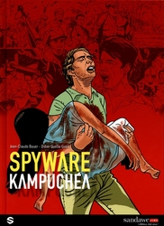 SPYWARE -  KAMPUCHÉA 02