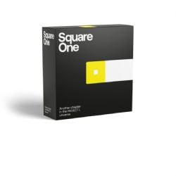 SQUARE ONE (MULTILINGUAL)