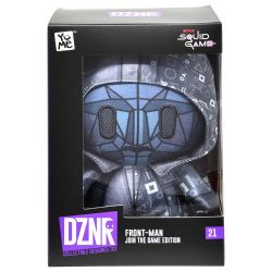 SQUID GAME -  JOIN THE GAME EDITION - FRONT MAN PLUSH (7,5