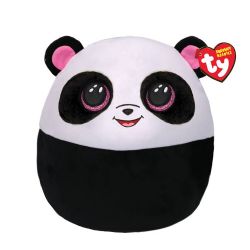 SQUISH A BOOS -  BAMBOO THE PANDA (8