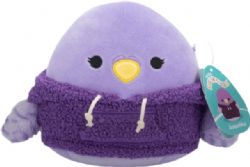 SQUISHMALLOWS -  ANOUSHKA THE PARAKEET (12