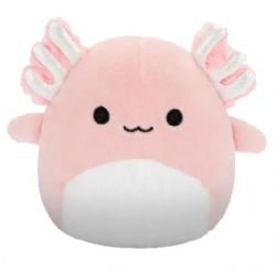 SQUISHMALLOWS -  ARCHIE THE AXOLOTL (12