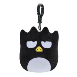 SQUISHMALLOWS -  BADTZ MARU KEYCHAIN (3.5