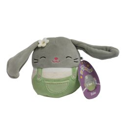 SQUISHMALLOWS -  BLAKE THE BUNNY (5