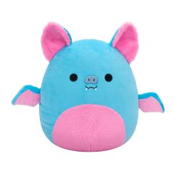 SQUISHMALLOWS -  BOYLE THE BLUE FRUIT BAT (5