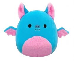 SQUISHMALLOWS -  BOYLE THE BLUE FRUIT BAT PLUSH (8