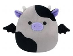 SQUISHMALLOWS -  BRIDGETTE THE COW BAT PLUSH (8