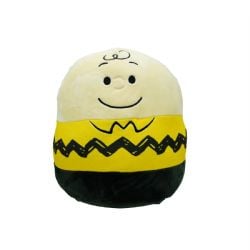 SQUISHMALLOWS -  CHARLIE BROWN (8