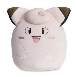 SQUISHMALLOWS -  CLEFAIRY (10