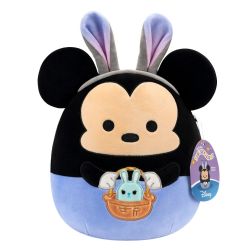 SQUISHMALLOWS -  EASTER MICKEY MOUSE PLUSH (8