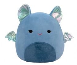 SQUISHMALLOWS -  ESTE THE BAT PLUSH (5