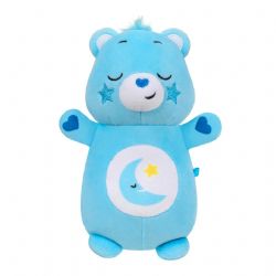 SQUISHMALLOWS -  HUGMEE PLUSH - BEDTIME BEAR (10