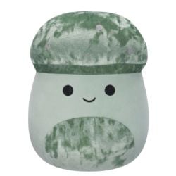 SQUISHMALLOWS -  ISMAIL THE MUSHROOM (12