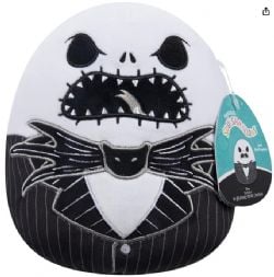 SQUISHMALLOWS -  JACK SKELLINGTON (10