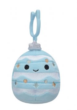 SQUISHMALLOWS -  KEIKO KEYCHAIN (3.5