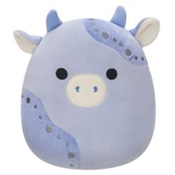 SQUISHMALLOWS -  MARZIO THE COW (12