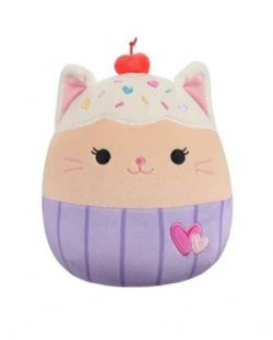 SQUISHMALLOWS -  MIRIAM THE CAT (5