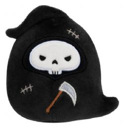 SQUISHMALLOWS -  OTTO THE REAPER PLUSH (8