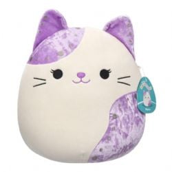 SQUISHMALLOWS -  RUNE THE CALICO CAT (12