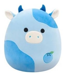 SQUISHMALLOWS -  RUTANYA THE COW (12