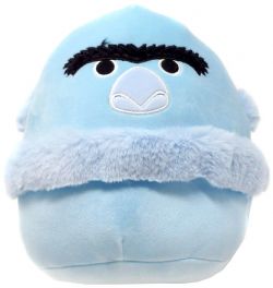 SQUISHMALLOWS -  SAM EAGLE PLUSH (10