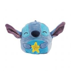 SQUISHMALLOWS -  STITCH WITH STAR (8