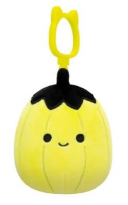 SQUISHMALLOWS -  WALT THE PUMPKIN KEYCHAIN (3.5