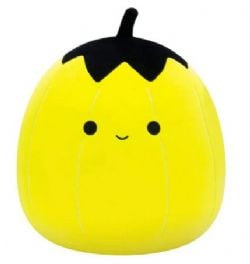 SQUISHMALLOWS -  WALT THE PUMPKIN PLUSH (5'') -  HALLOWEEN SQUAD