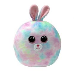 SQUISHY BEANIES -  FLOPPITY - EASTER BUNNY (10