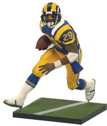 ST. LOUIS RAMS -  ERIC DICKERSON (6