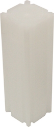 STACKING COIN TUBE FOR 1-CENT (1920-2012)