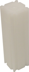 STACKING COIN TUBE FOR 10-CENT