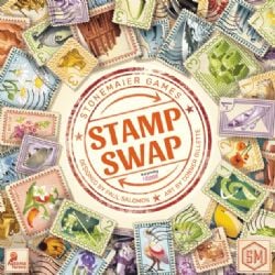 STAMP SWAP (ENGLISH)