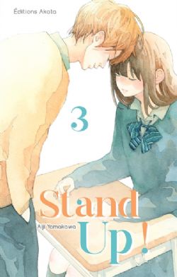 STAND UP ! -  (FRENCH V.) 03