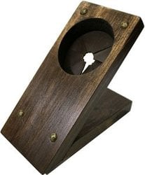 STANDS -  TABLE STAND FOR ONE HORN