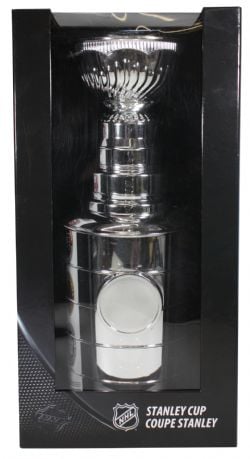 STANLEY CUP -  REPLICA COIN BANK