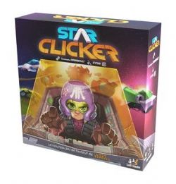 STAR CLICKER (FRENCH)