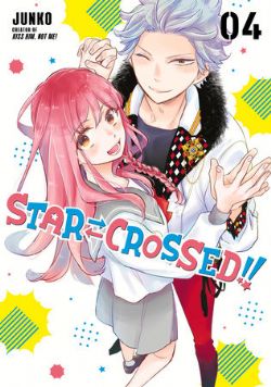 STAR-CROSSED!! -  (ENGLISH V.) 04