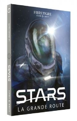 STAR LA GRANDE ROUTE -  BUNDLE RULE BOOK AND SCREEN (FRENCH)