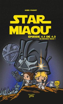 STAR MIAOU -  ÉPISODE 4.1 DE 4.3