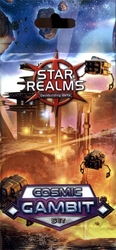 STAR REALMS -  COSMIC GAMBIT SET (ENGLISH)