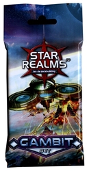 STAR REALMS -  GAMBIT SET (FRENCH)