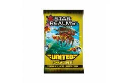 STAR REALMS -  UNITED - COMMANDEMENT (FRENCH)