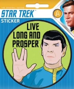 STAR TREK -  