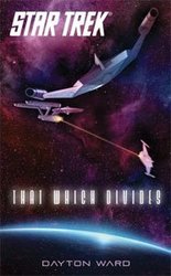 STAR TREK -  THAT WHICH DIVIDES MM (ENGLISH V.) 133