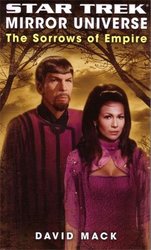 STAR TREK -  THE SORROWS OF EMPIRE MM (ENGLISH V.) -  MIRROR UNIVERSE 04